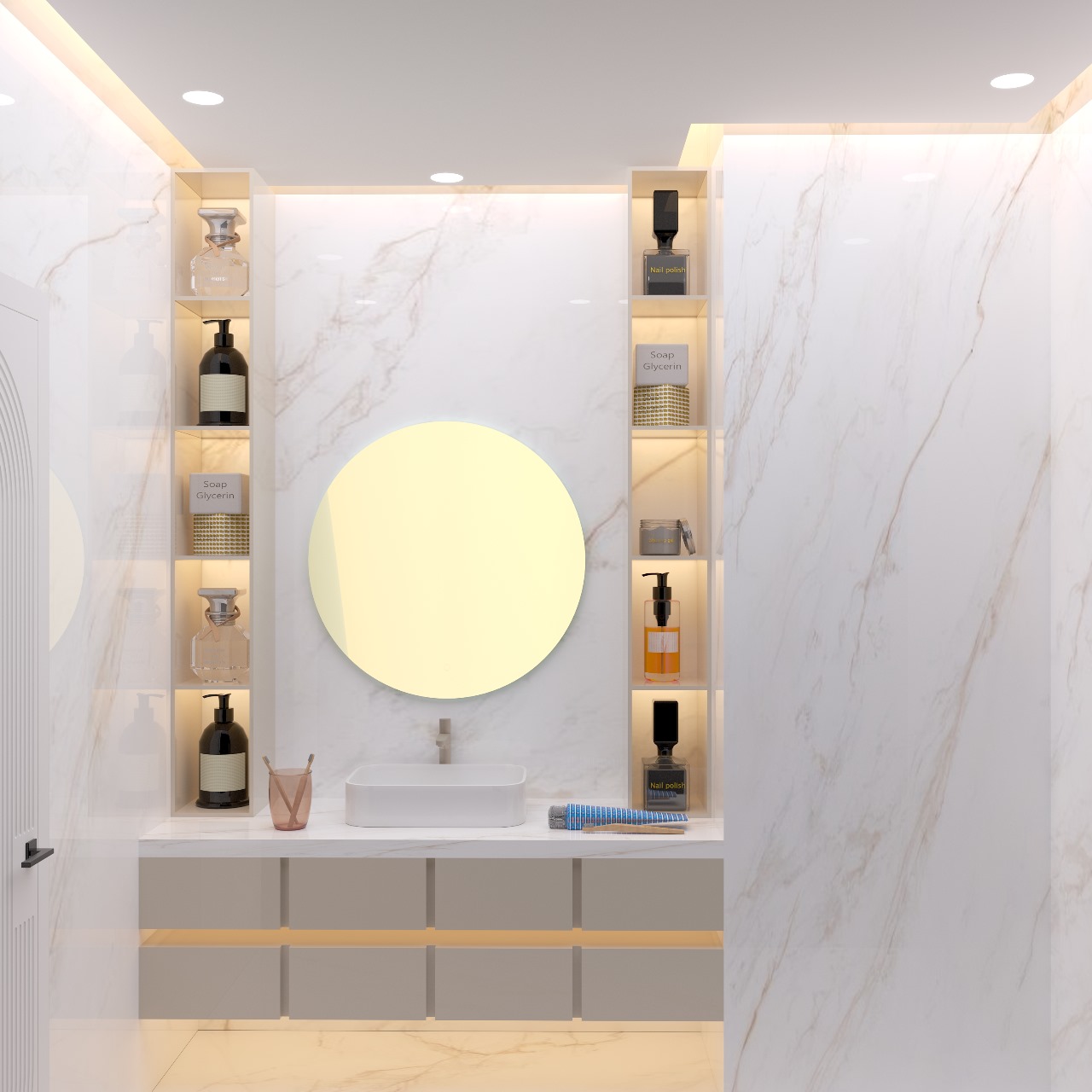 SNG Interiors : Interior Designer Sector 102 Gurgaon