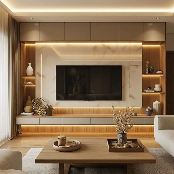 HOME MITRA INTERIORS - Interior Design In Gurugram project 2