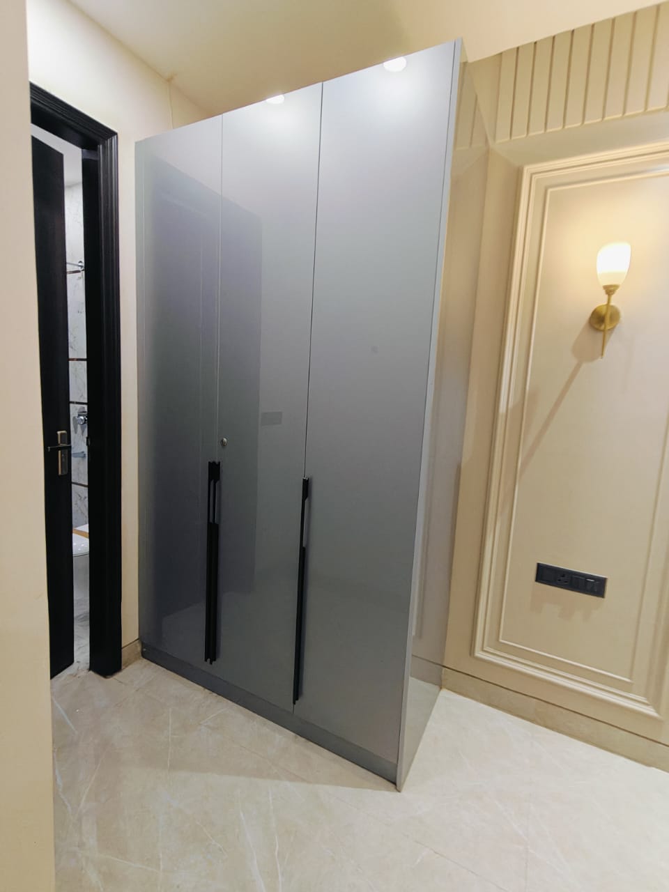 HOME MITRA INTERIORS - Interior Design In Gurugram project 3