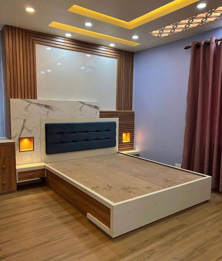 HOME MITRA INTERIORS - Interior Design In Gurugram