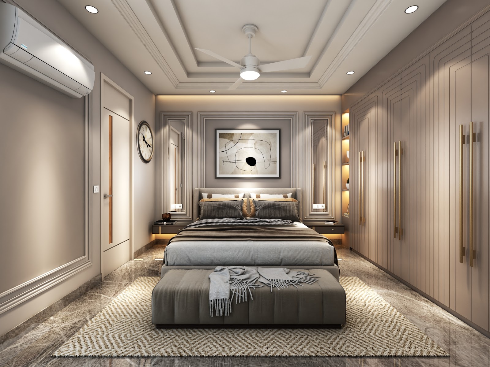 Aayaadi Designs project 2