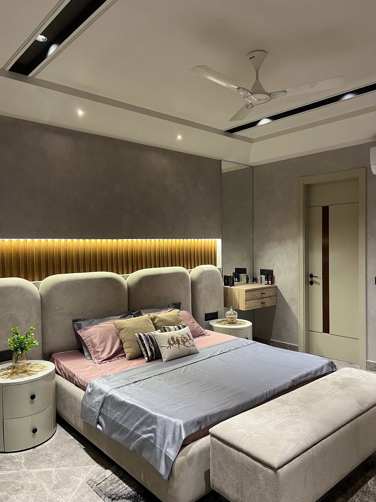 Aayaadi Designs project 3