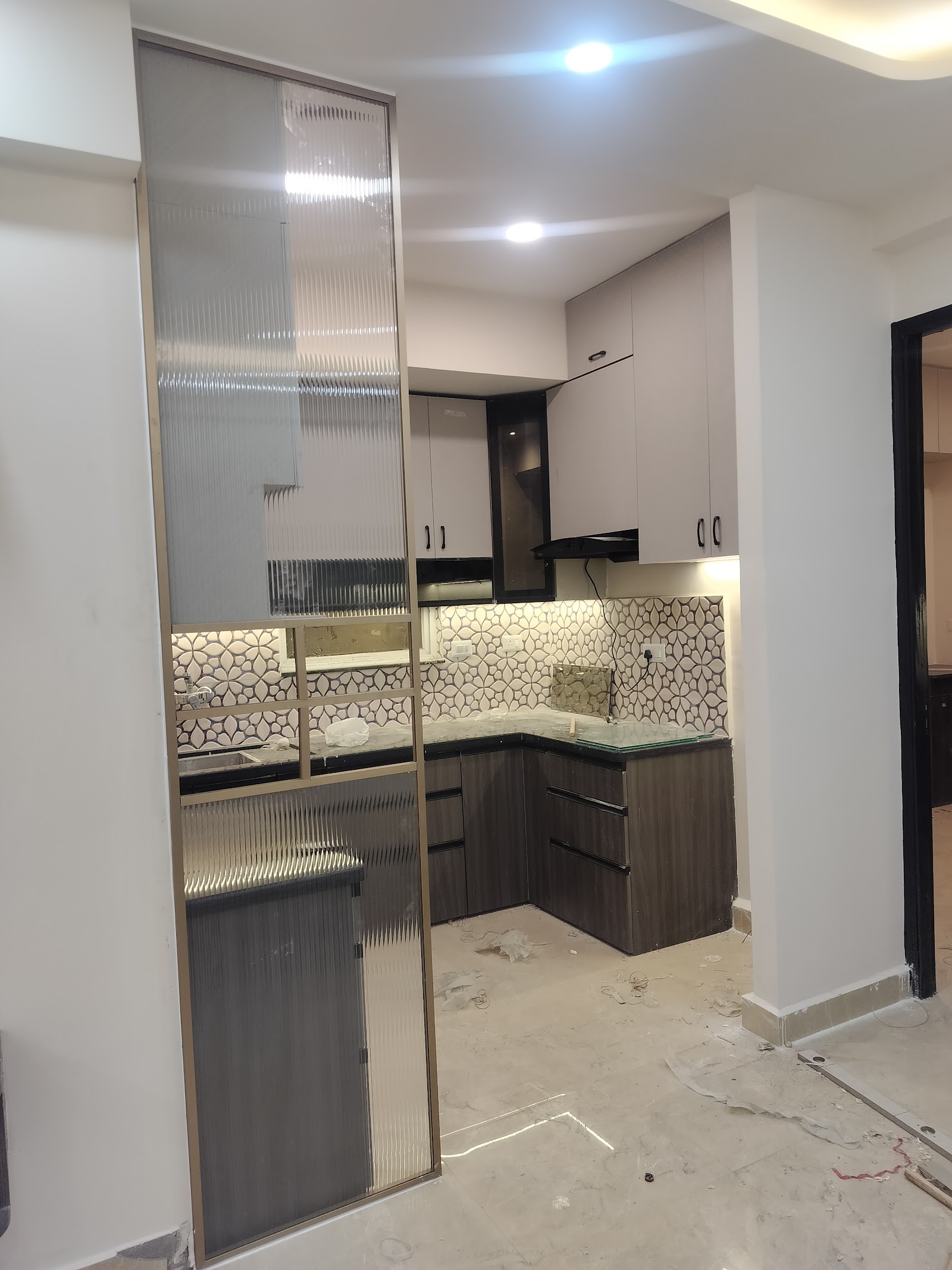 Homerol Interior — interior design portfolio in Gurgaon