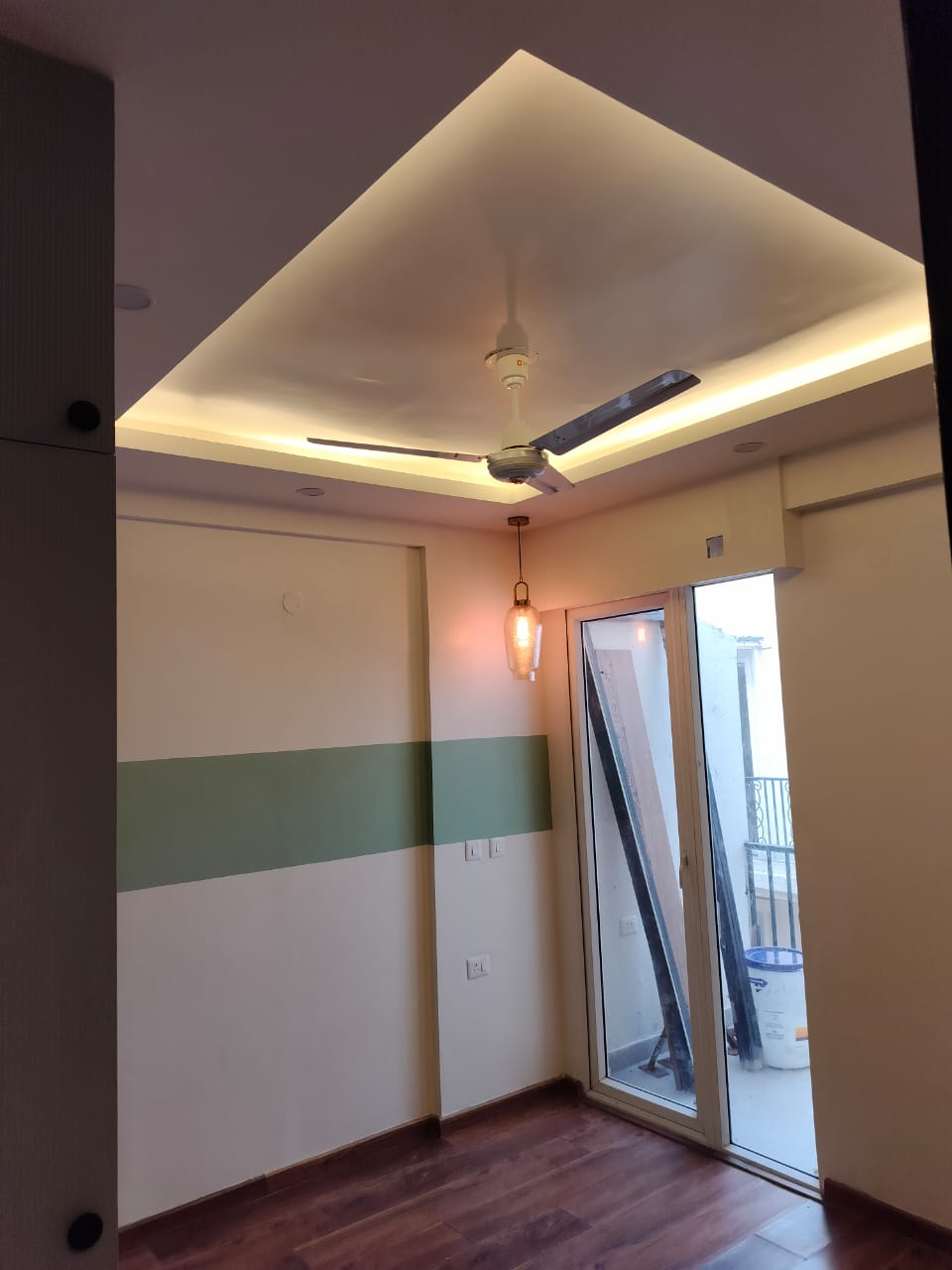 Homerol Interior project 2
