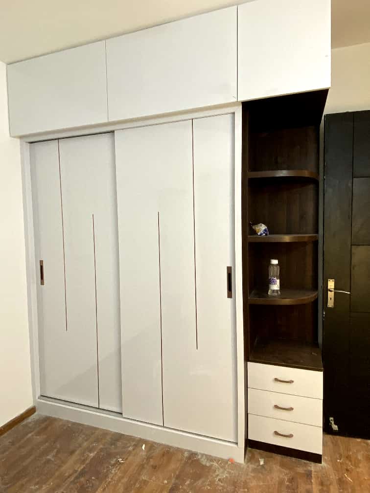 Homerol Interior