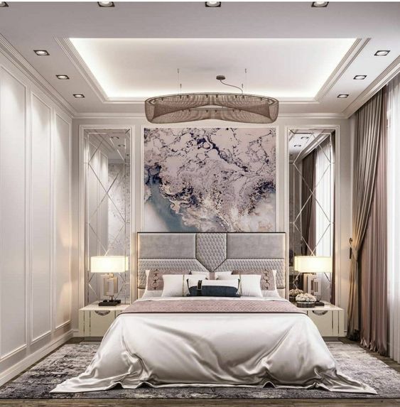 Flamingo Interior Private Limited — interior design portfolio in Gurgaon