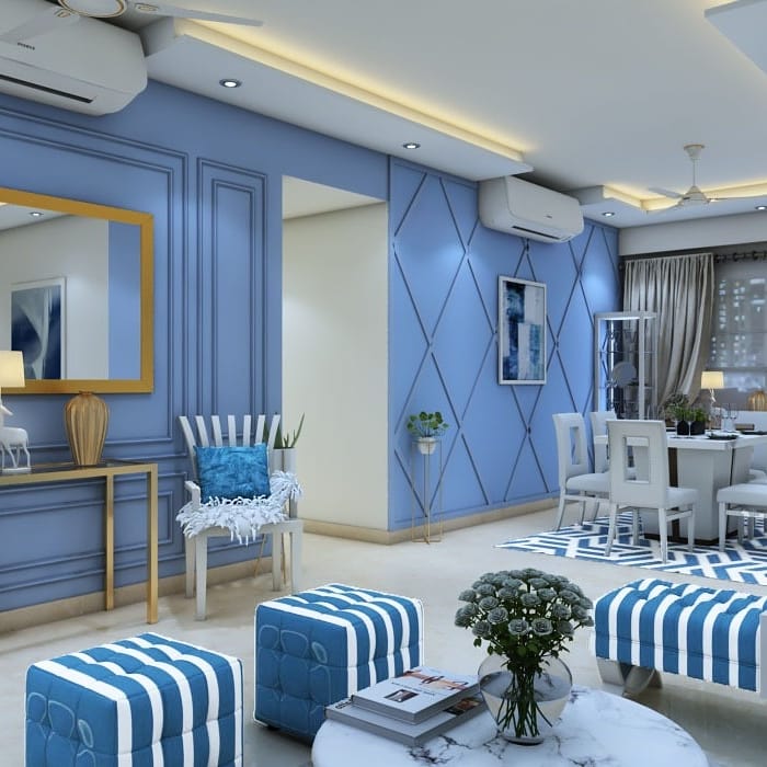 Flamingo Interior Private Limited