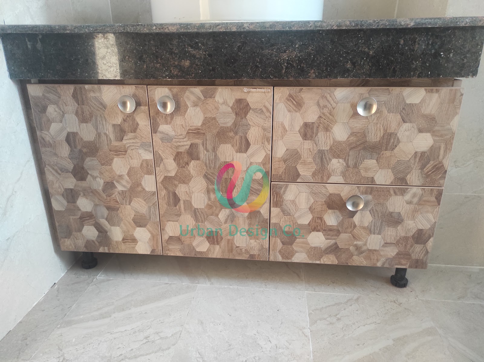 Urban Design Co. - Modular Kitchens and Wardrobes in Gurgaon