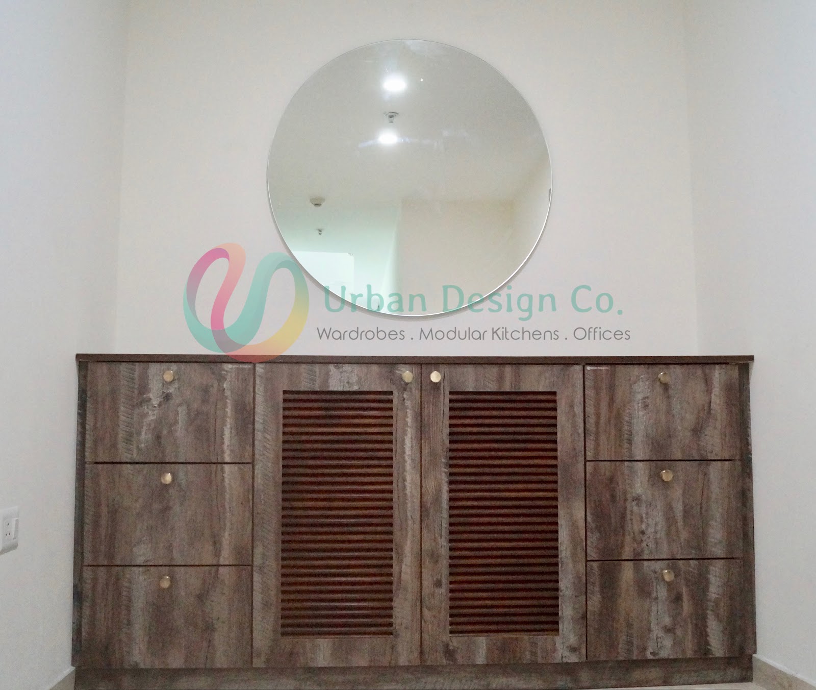 Urban Design Co. - Modular Kitchens and Wardrobes in Gurgaon