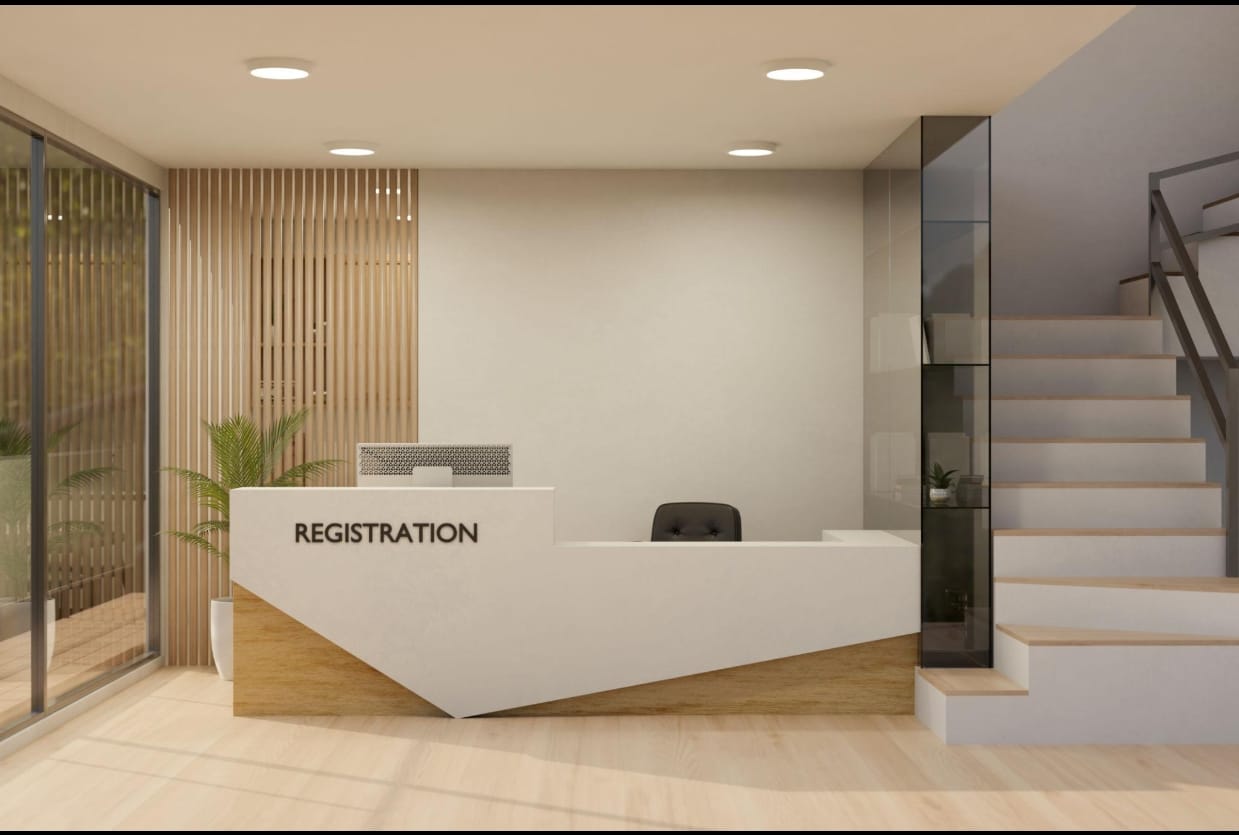 Manan Planners Private Limited