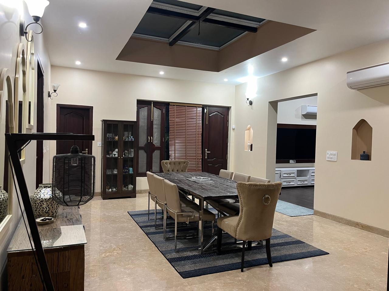 Agranii Architects & Interior project 2