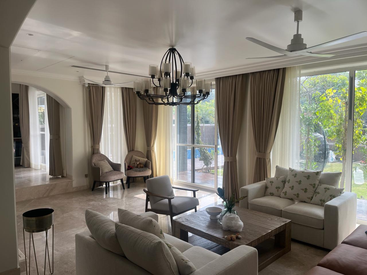Agranii Architects & Interior project 3