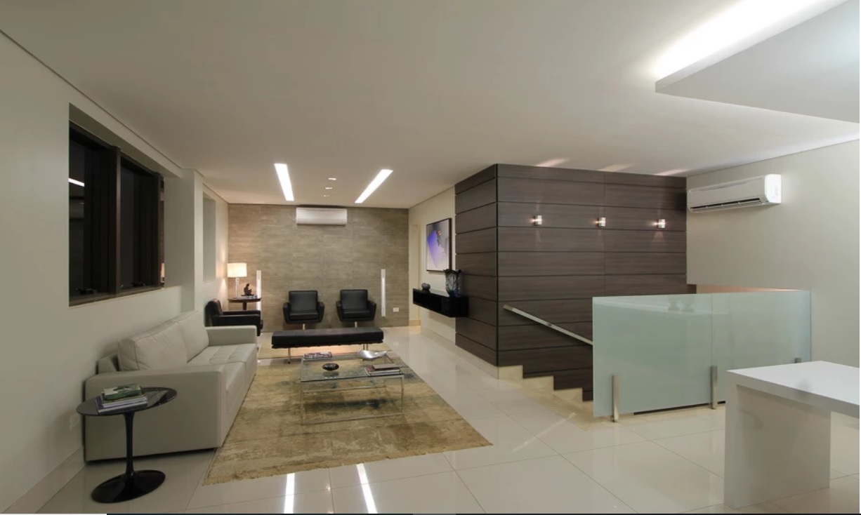 Agranii Architects & Interior