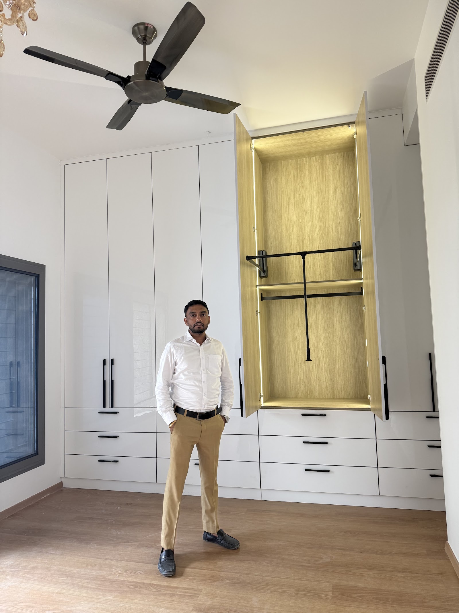 Brajeshwari Interiors — interior design portfolio in Gurgaon