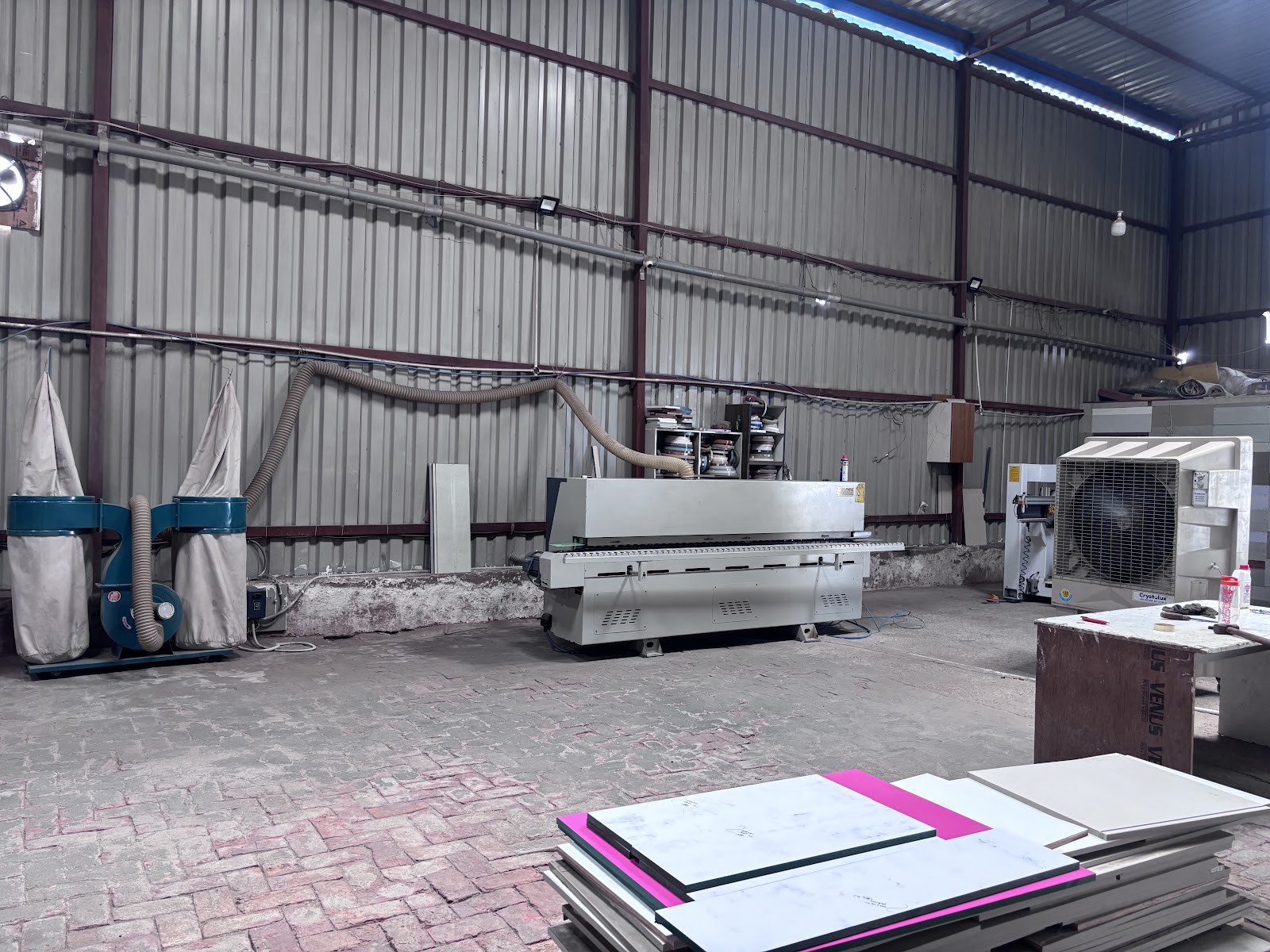 Brajeshwari Interiors project 3