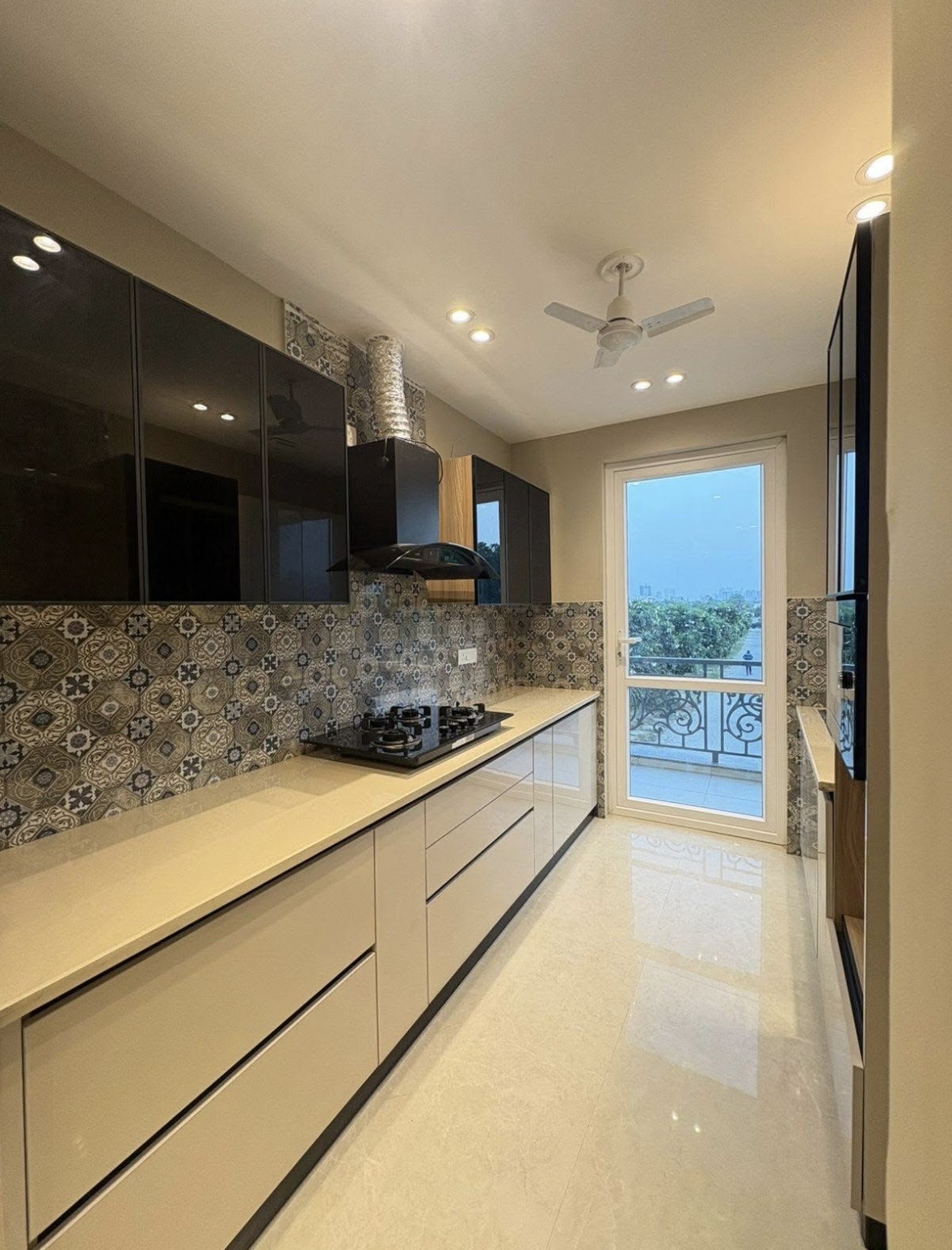 Brajeshwari Interiors