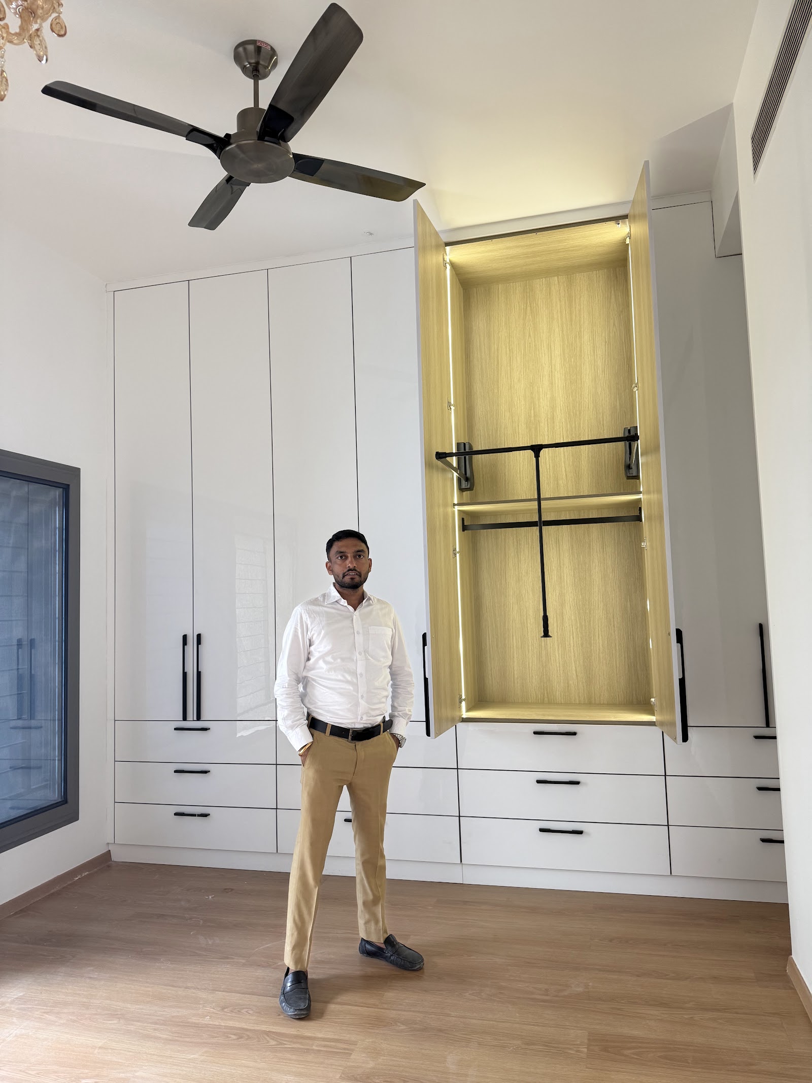 Brajeshwari Interiors