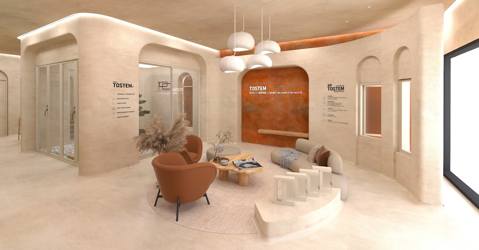 Studio AIR Architects — interior design portfolio in Gurgaon