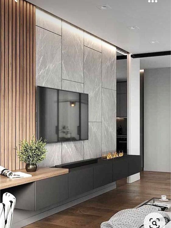 Ajaj Carpenter l Interior Work in Sector 85 Gurgaon project 2