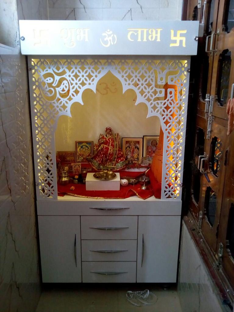 Ajaj Carpenter l Interior Work in Sector 85 Gurgaon project 3