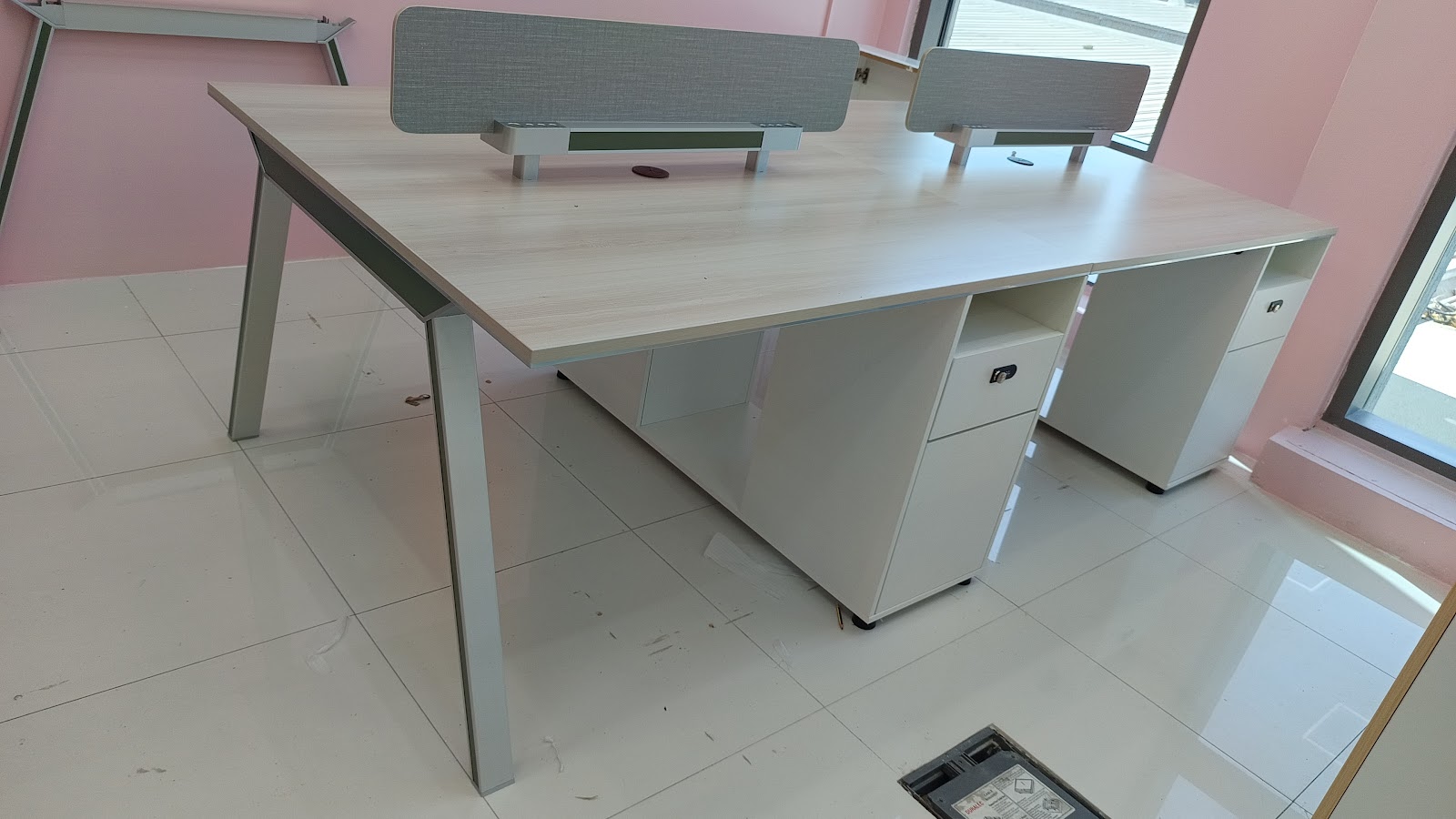 Ajaj Carpenter l Interior Work in Sector 85 Gurgaon