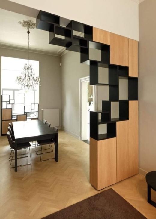 Ajaj Carpenter l Interior Work in Sector 85 Gurgaon