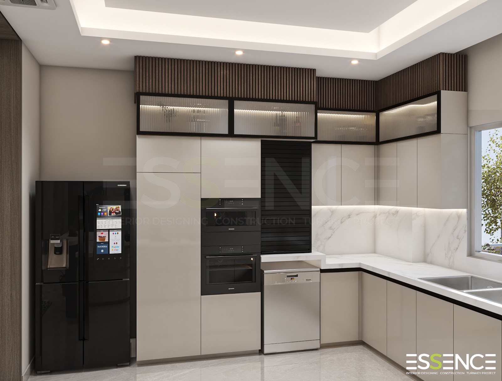 Essence Design project 3