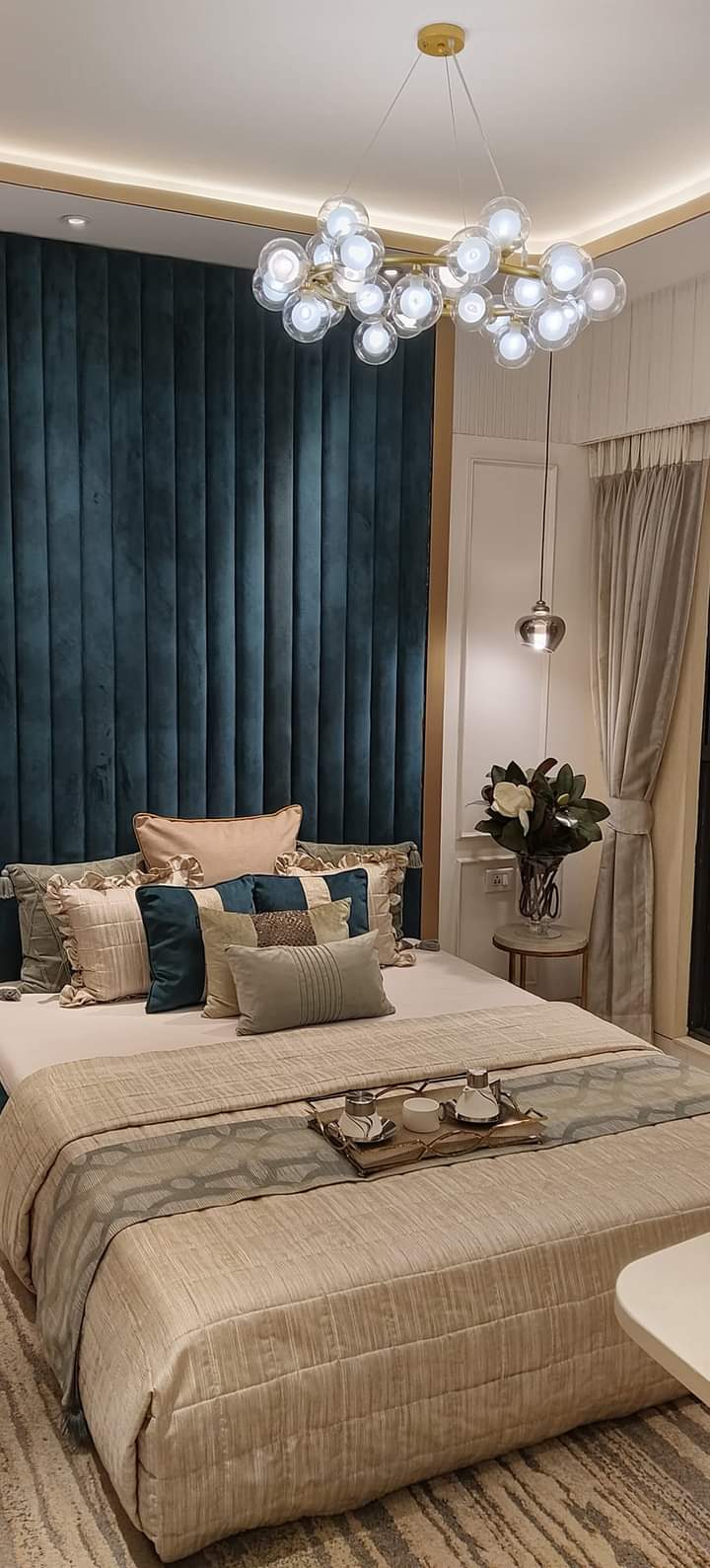 RV Dezigns — interior design portfolio in Gurgaon
