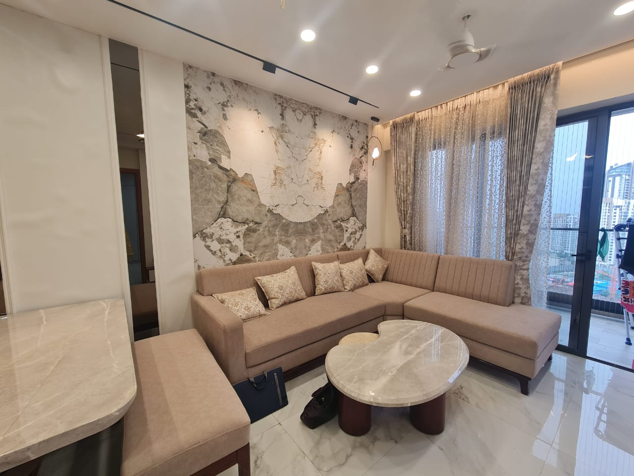 Elegenza Interiors project 2