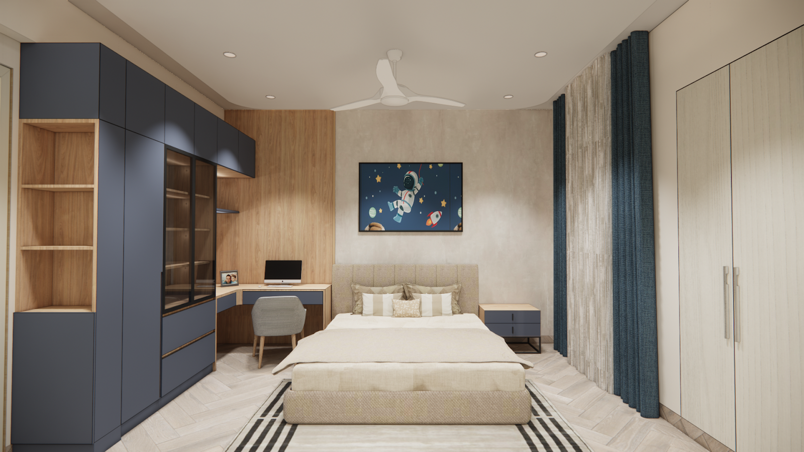 Elegenza Interiors