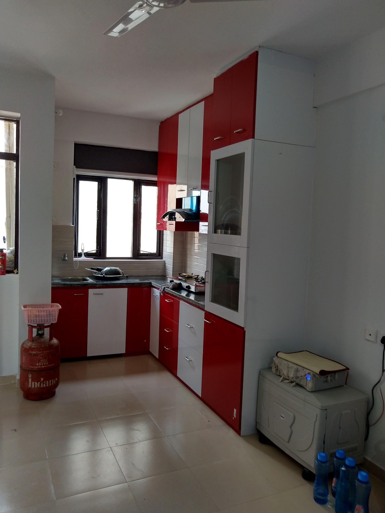 Tribuz Interiors Pvt Ltd project 3