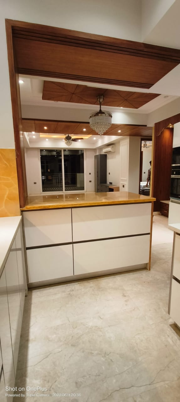 DesignTone — interior design portfolio in Gurgaon