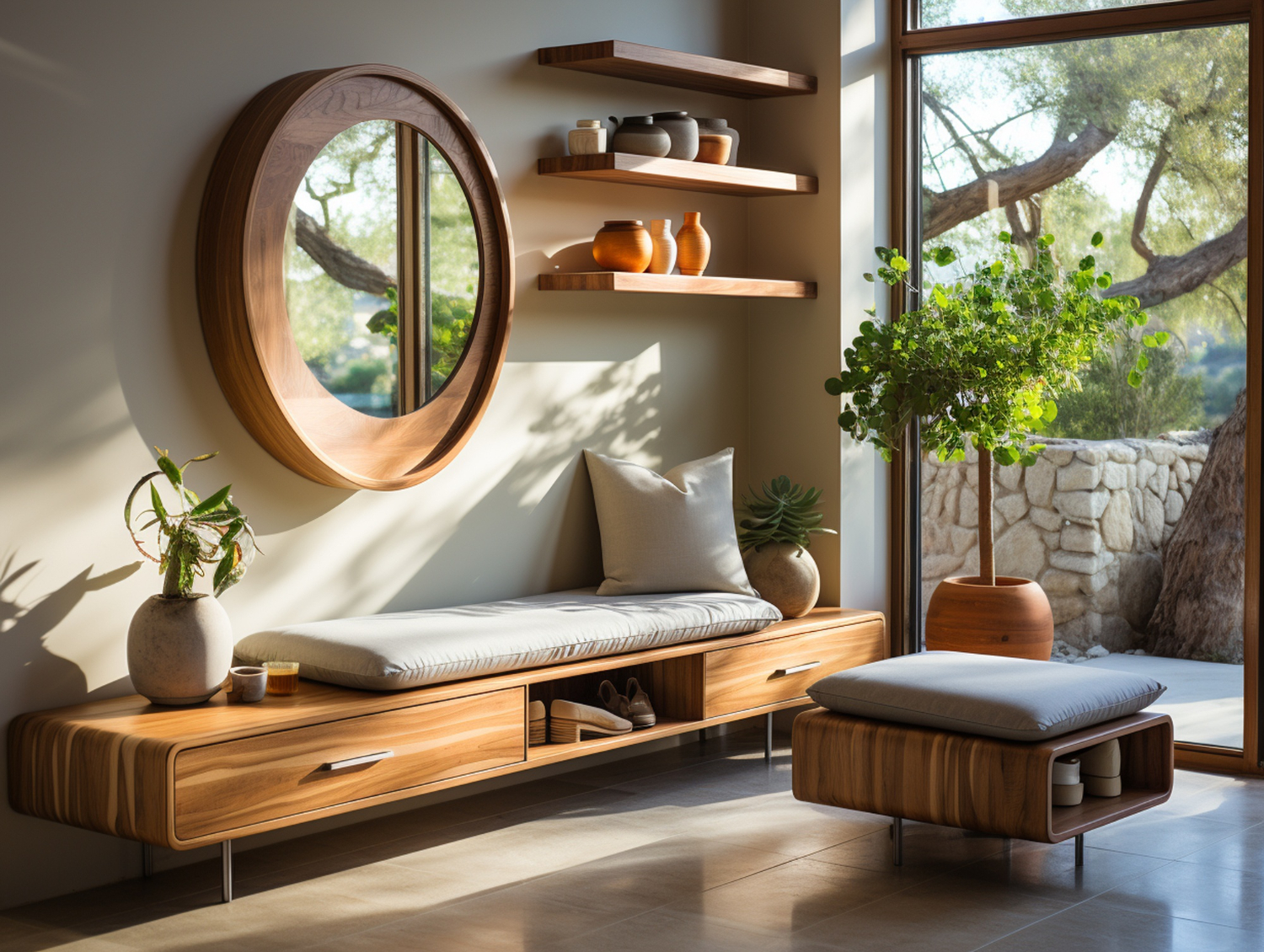 Minimalix — interior design portfolio in Gurgaon