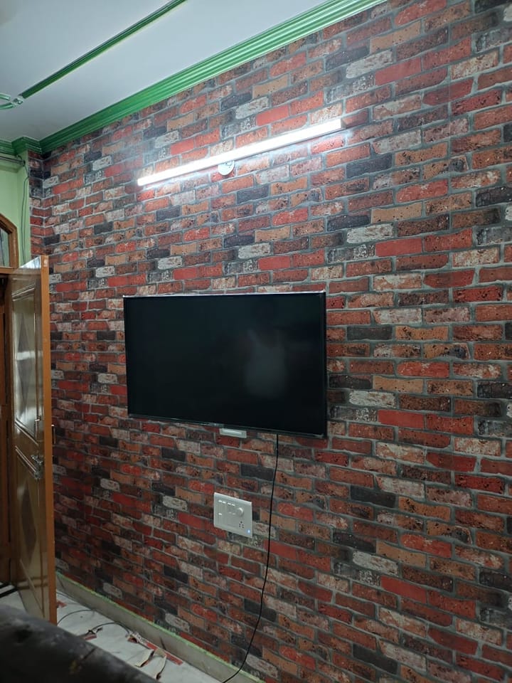Gura Decor — interior design portfolio in Gurgaon