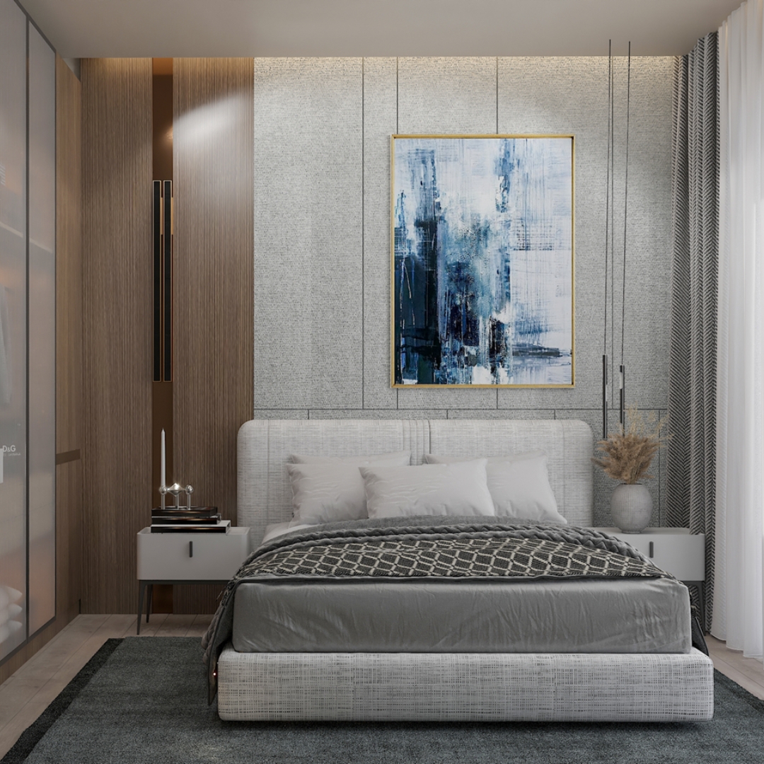 Designer Homez project 2