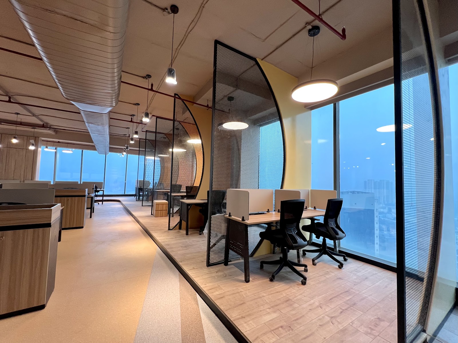 Divine Innovation - Best Interior designer in Gurgaon — interior design portfolio in Gurgaon