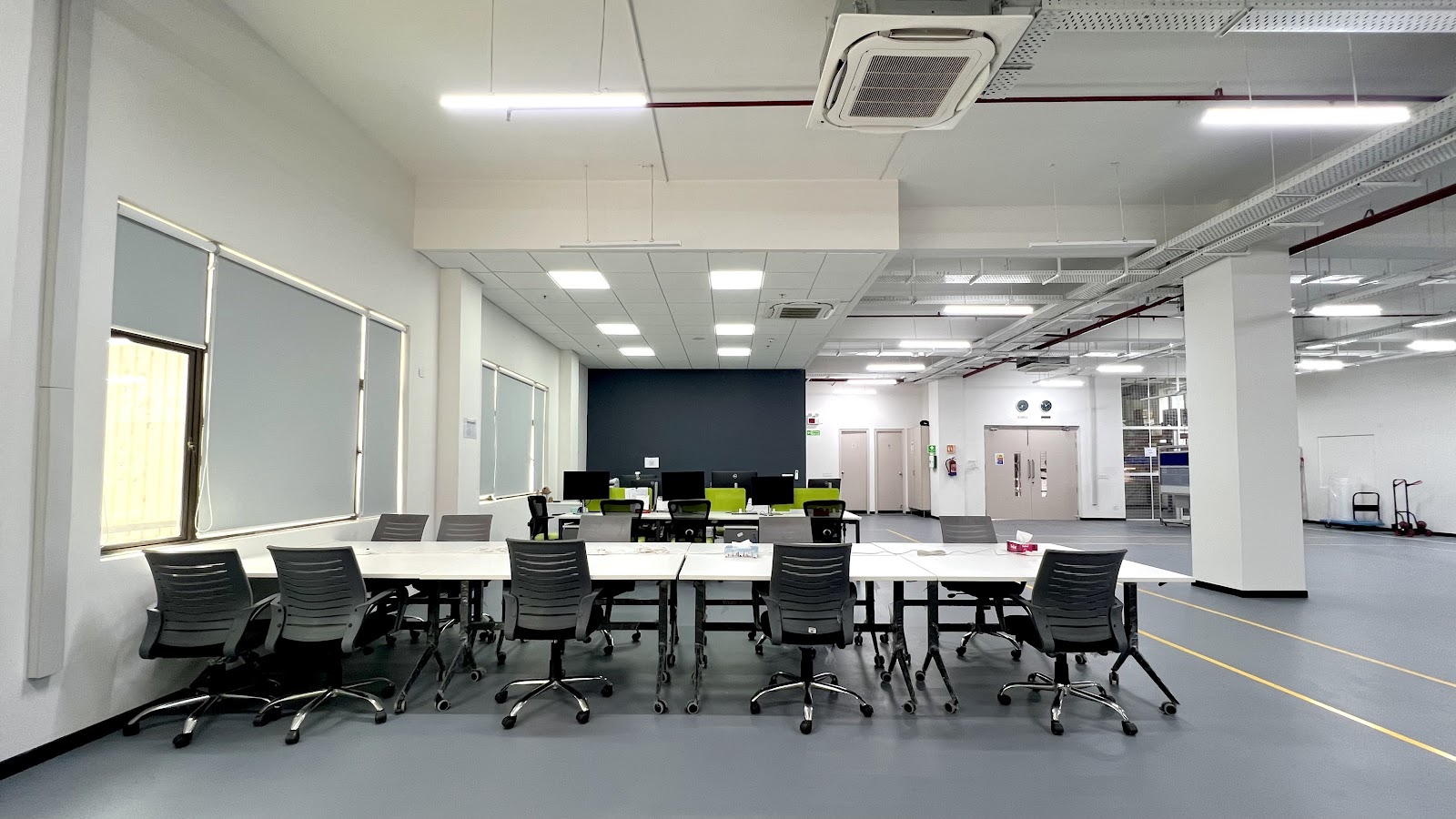 Divine Innovation - Best Interior designer in Gurgaon project 2