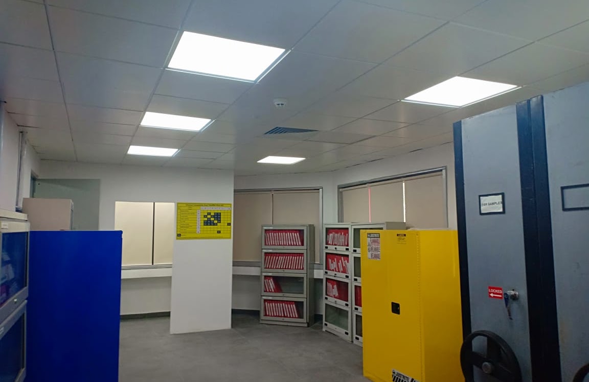 Divine Innovation - Best Interior designer in Gurgaon project 3