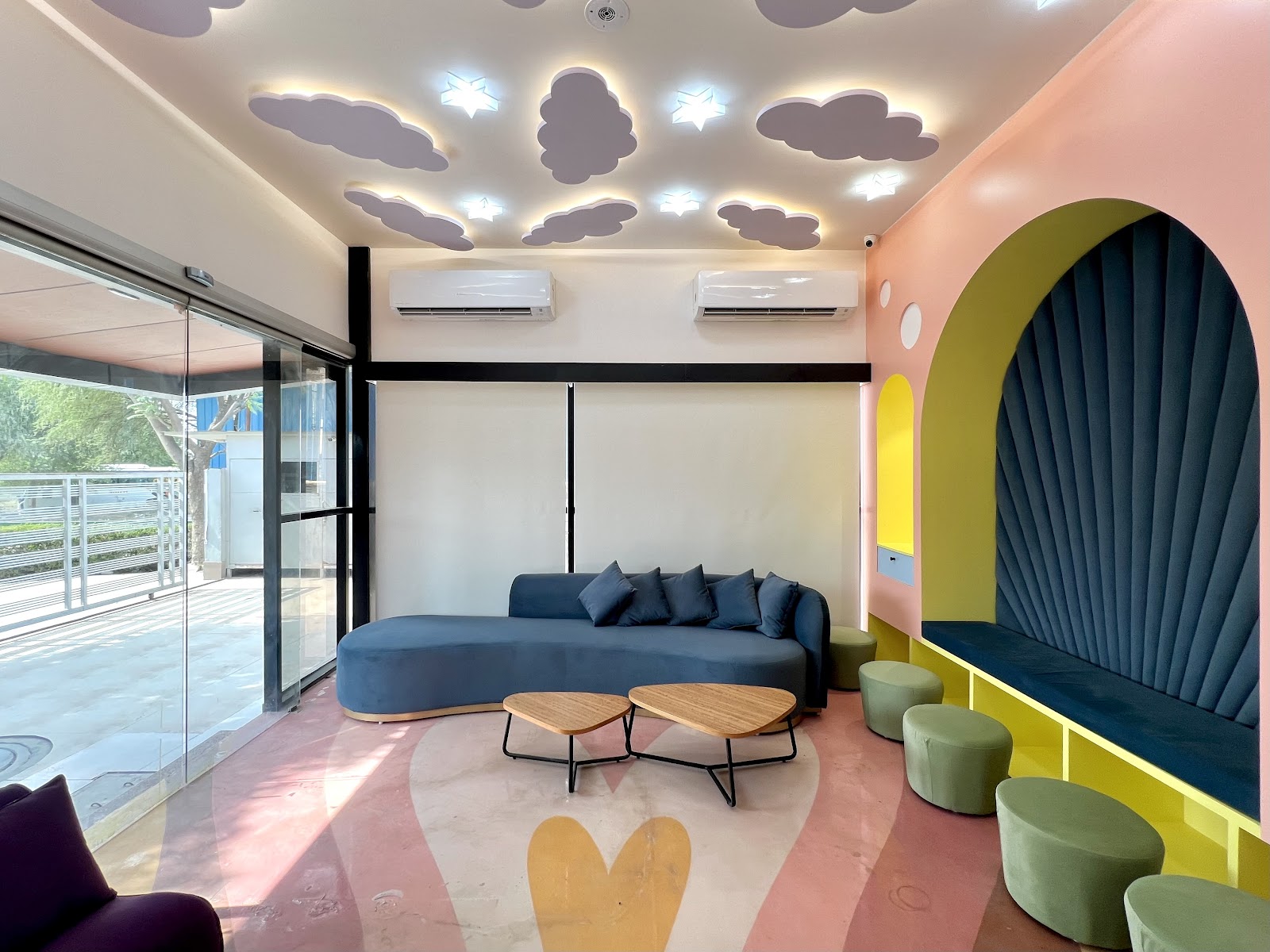 Divine Innovation - Best Interior designer in Gurgaon
