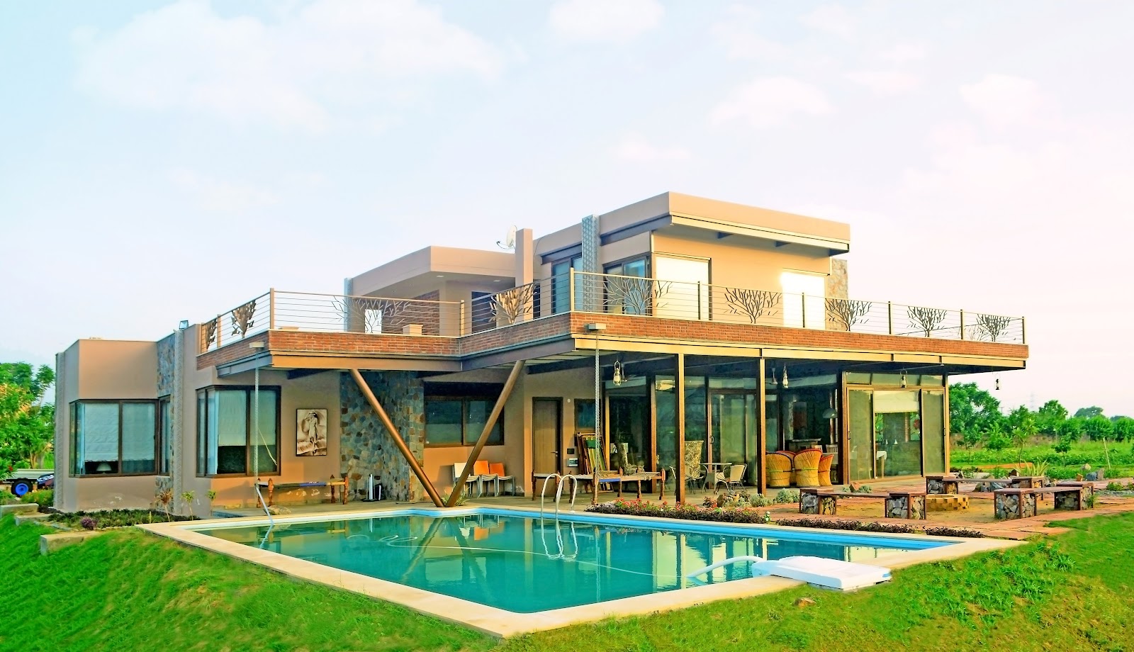 Raj Karan Designs project 3