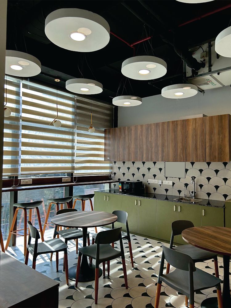 ImagineEveryInchIndia — interior design portfolio in Gurgaon