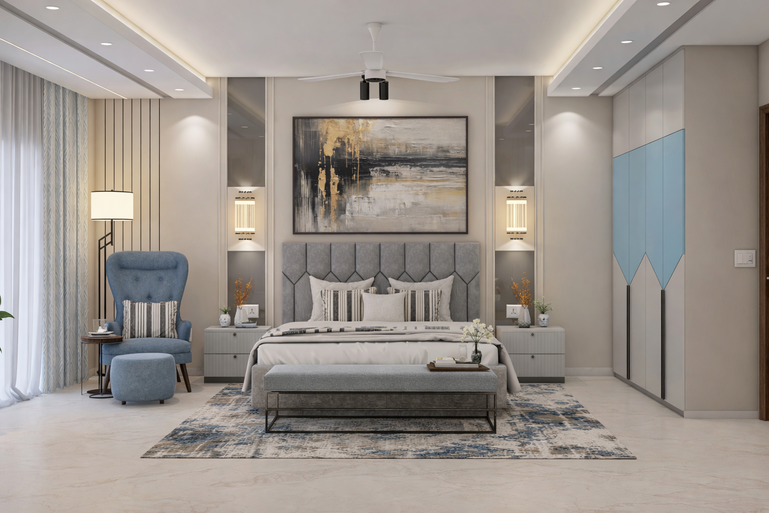 Interior home expert project 2