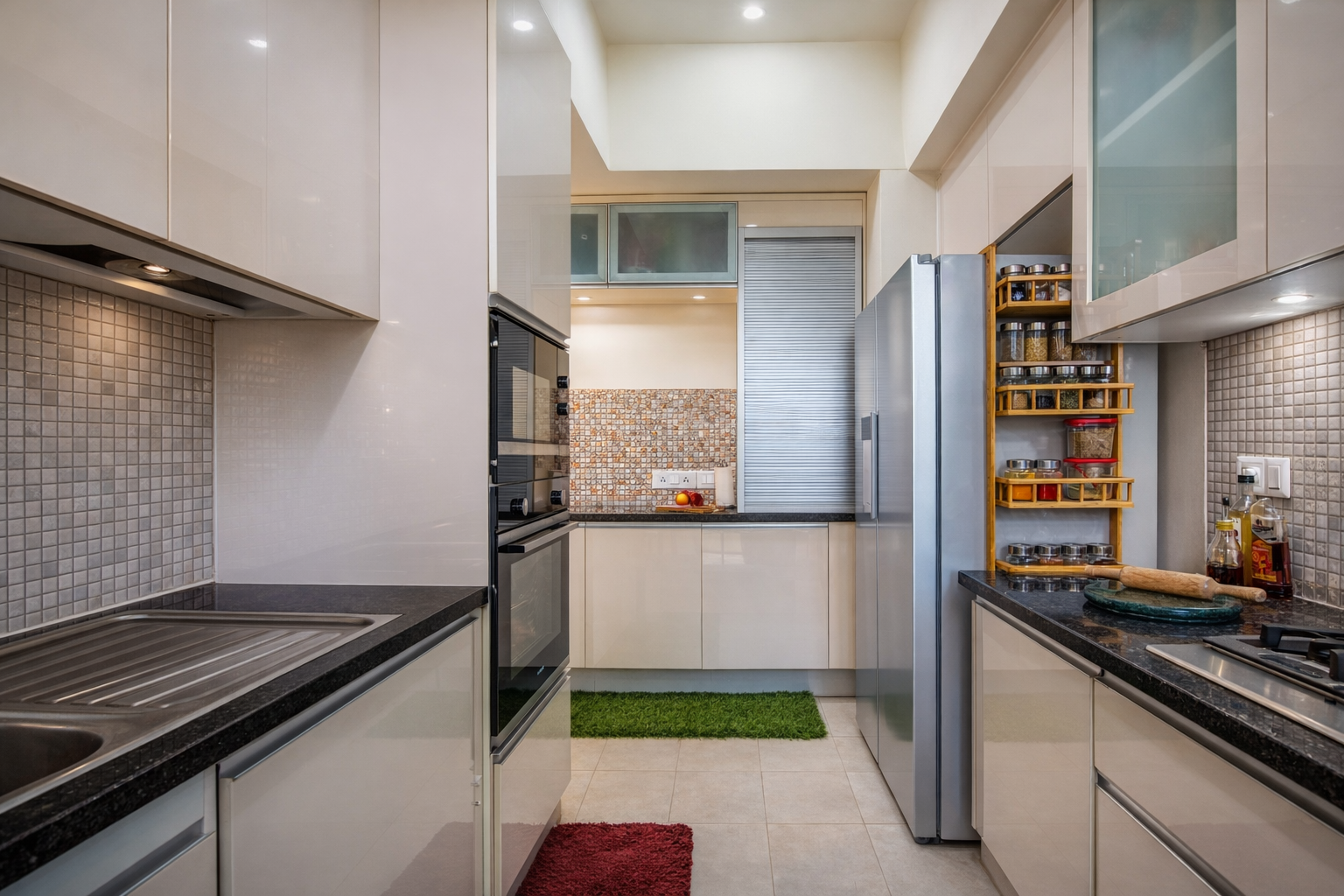 Interior home expert