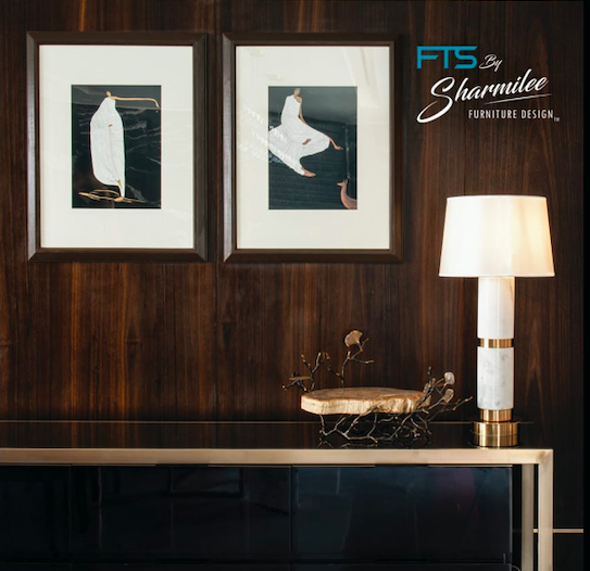 FTS By Sharmilee — interior design portfolio in Gurgaon