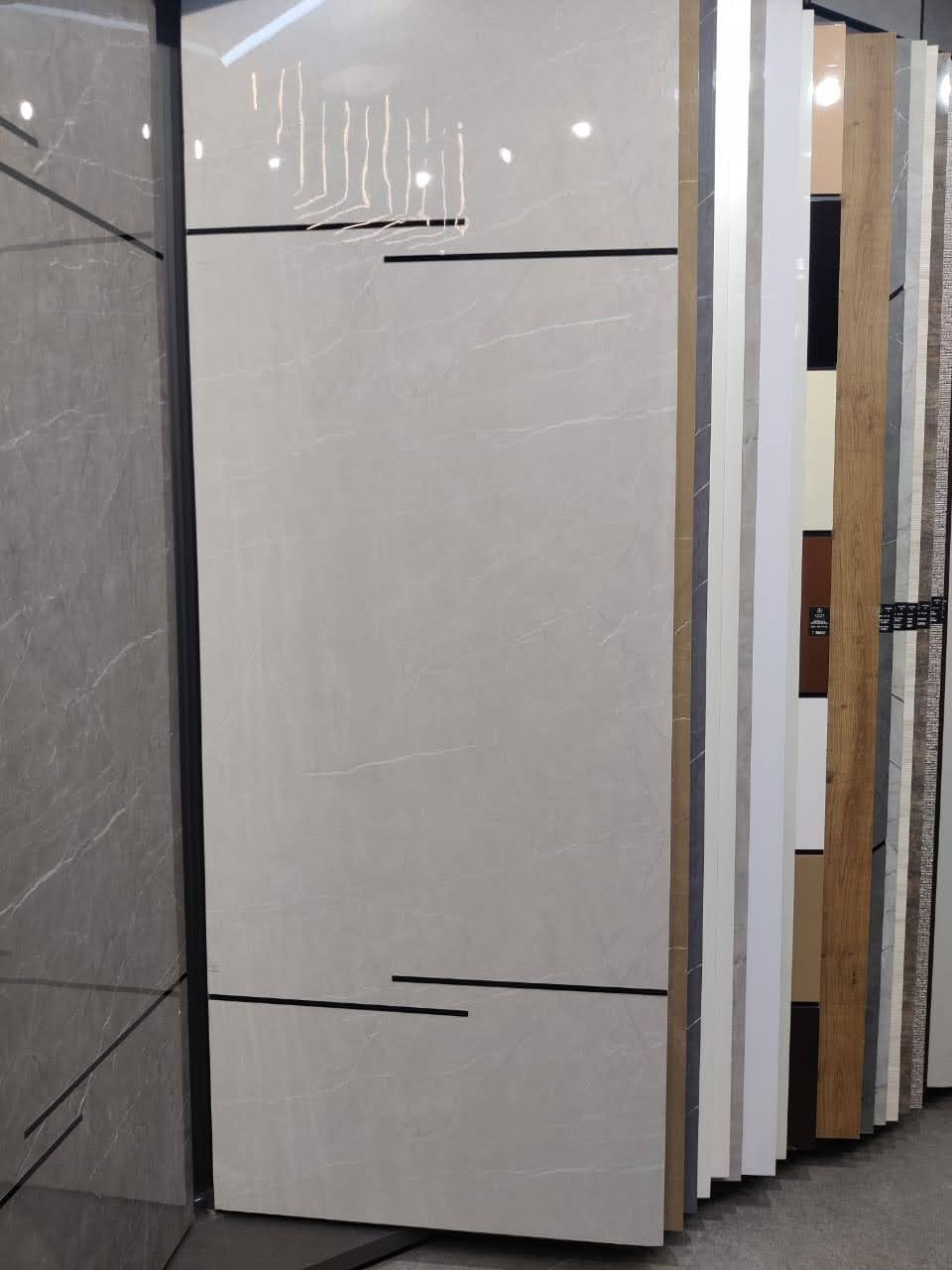 Decor N Designs Wallpaper & Panels Wholesaler in Gurgaon project 2