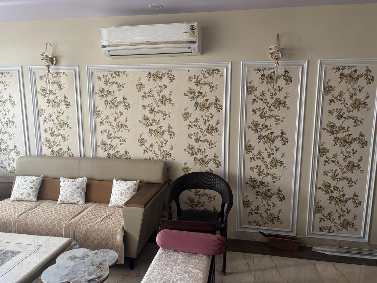 Decor N Designs Wallpaper & Panels Wholesaler in Gurgaon