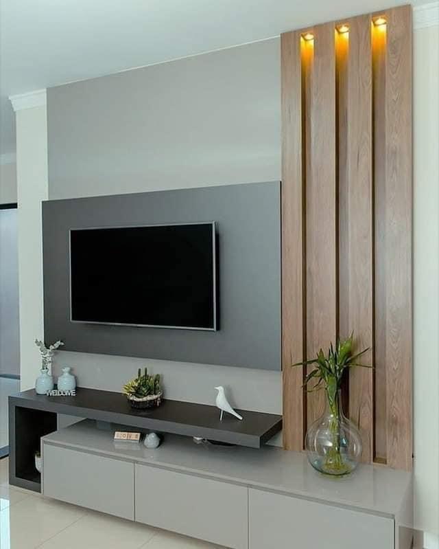 Om Modern Decor project 3