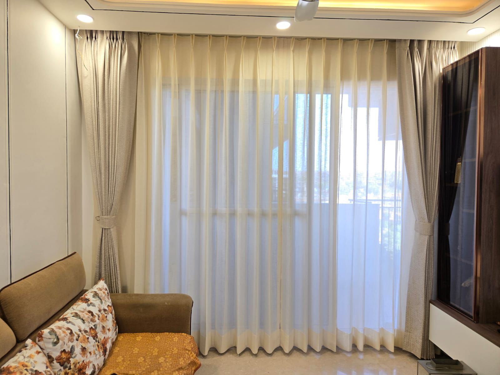 R.R. Interior project 2