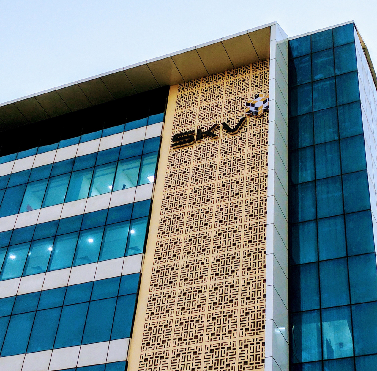 SKV Interior — interior design portfolio in Gurgaon