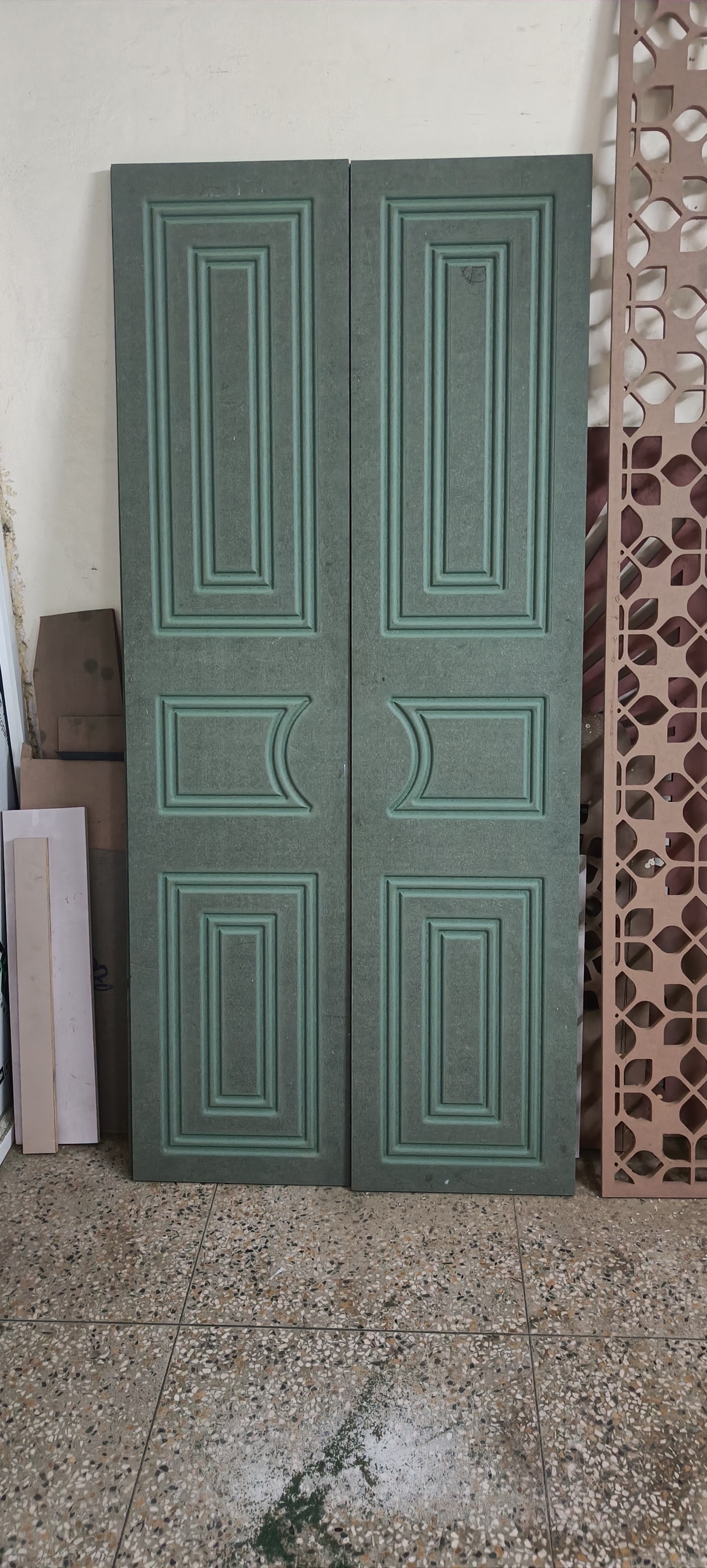Dal Chand Interior